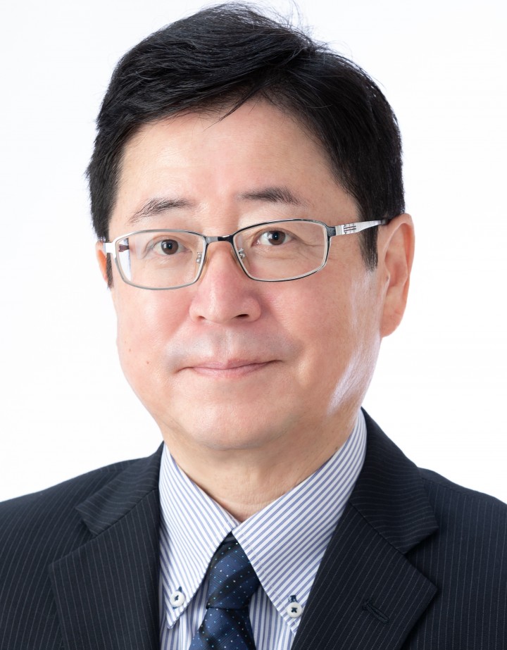 雲南市議会議員　石原忍