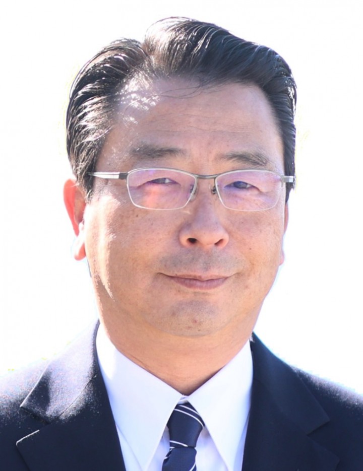 出雲市議会議員三島好弘