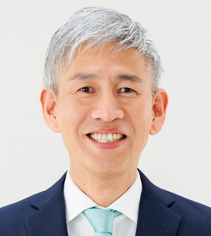 松江市議会議員　石倉聡之